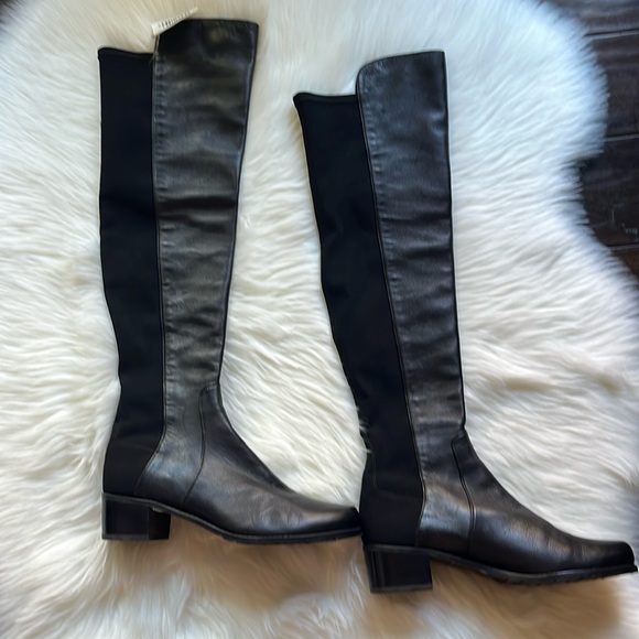 Stuart Weitzman Shoes - Stuart Weitzman 5050 boots